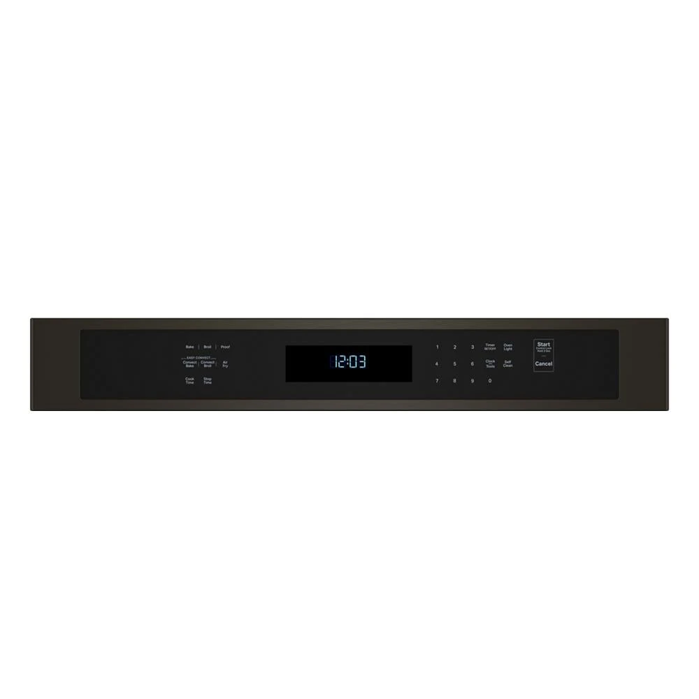 27" Single Wall Oven with Air Fry Mode view 4