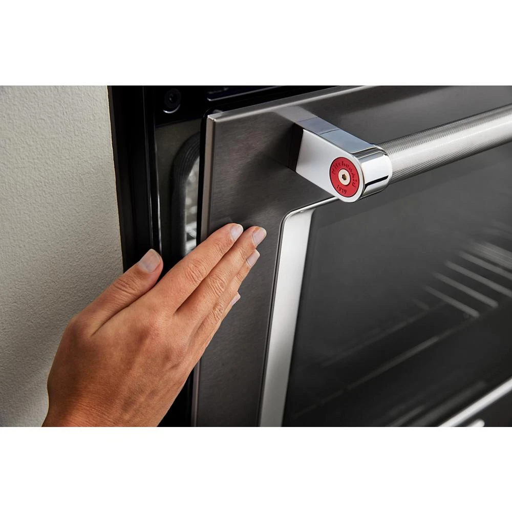 27" Single Wall Oven with Air Fry Mode view 10
