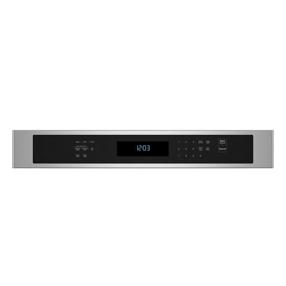KitchenAid® 30" Single Wall Ovens with Air Fry Mode view 5