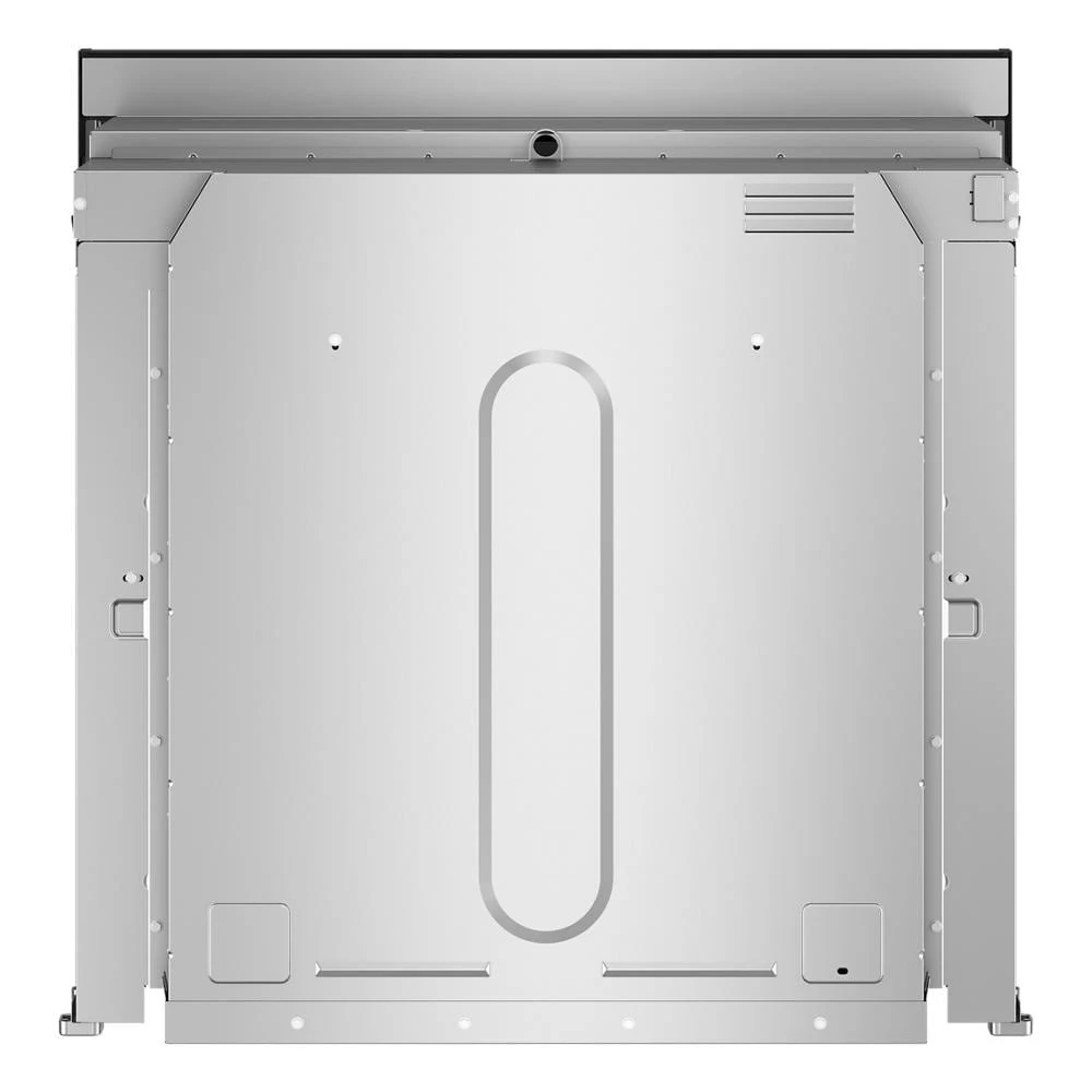 KitchenAid® 30" Single Wall Ovens with Air Fry Mode view 4