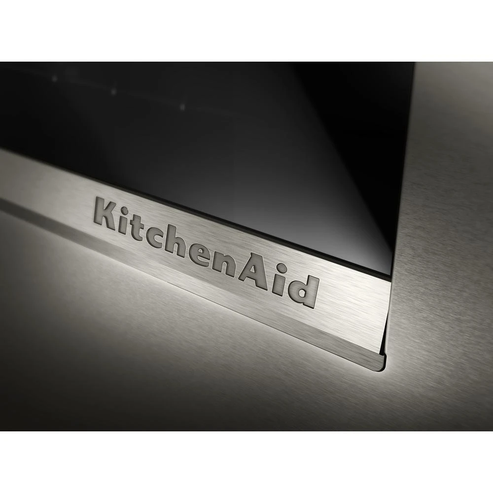 30-inch Smart Electric Single Wall Oven with Assisted Cooking Modes - Black Ore view 5