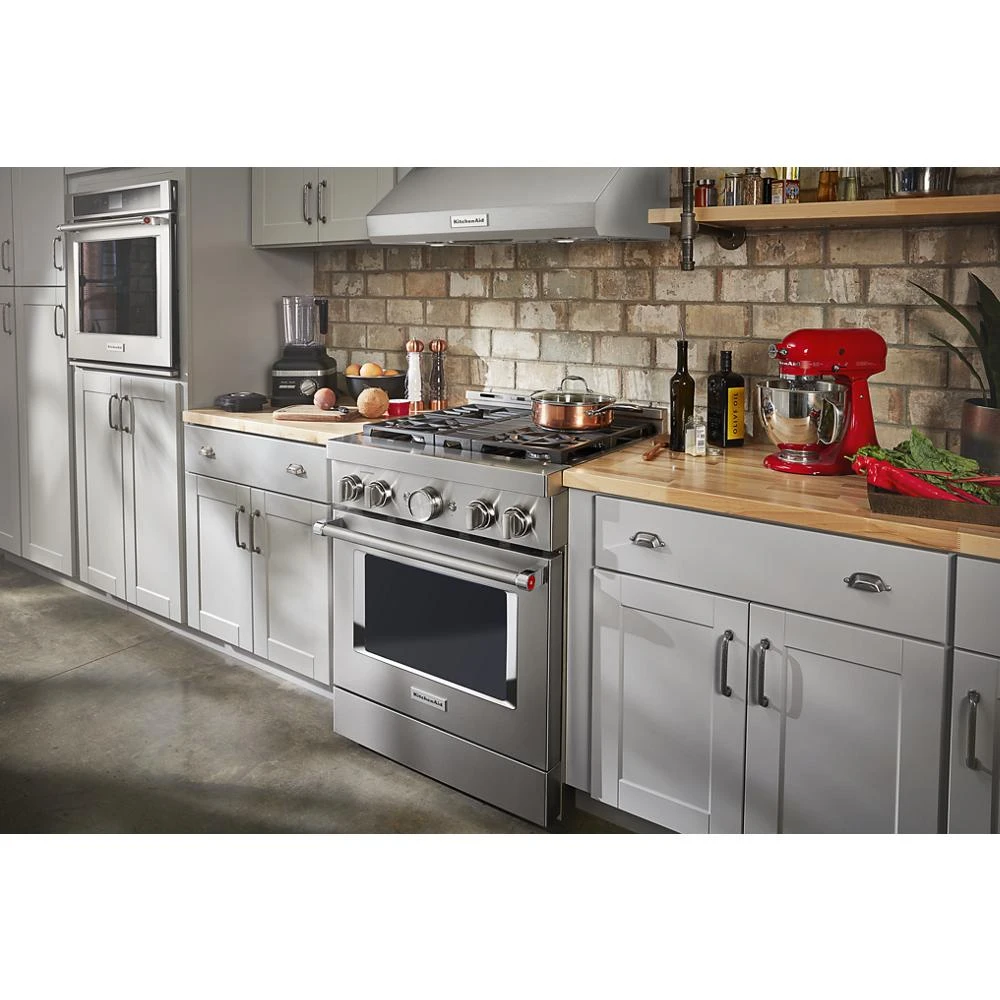 Smart Oven+ 30" Single Oven with Powered Attachments view 29