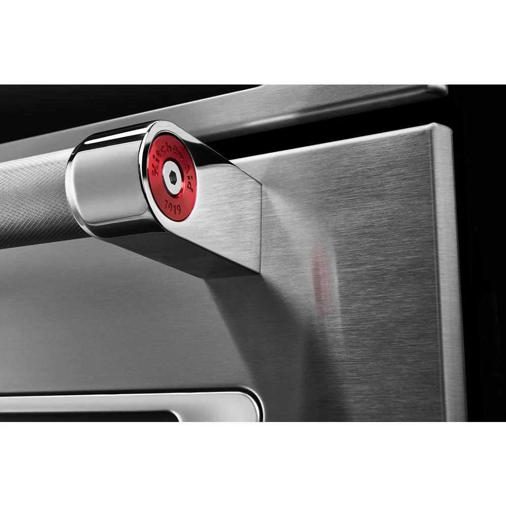 Smart Oven+ 30" Single Oven with Powered Attachments view 10