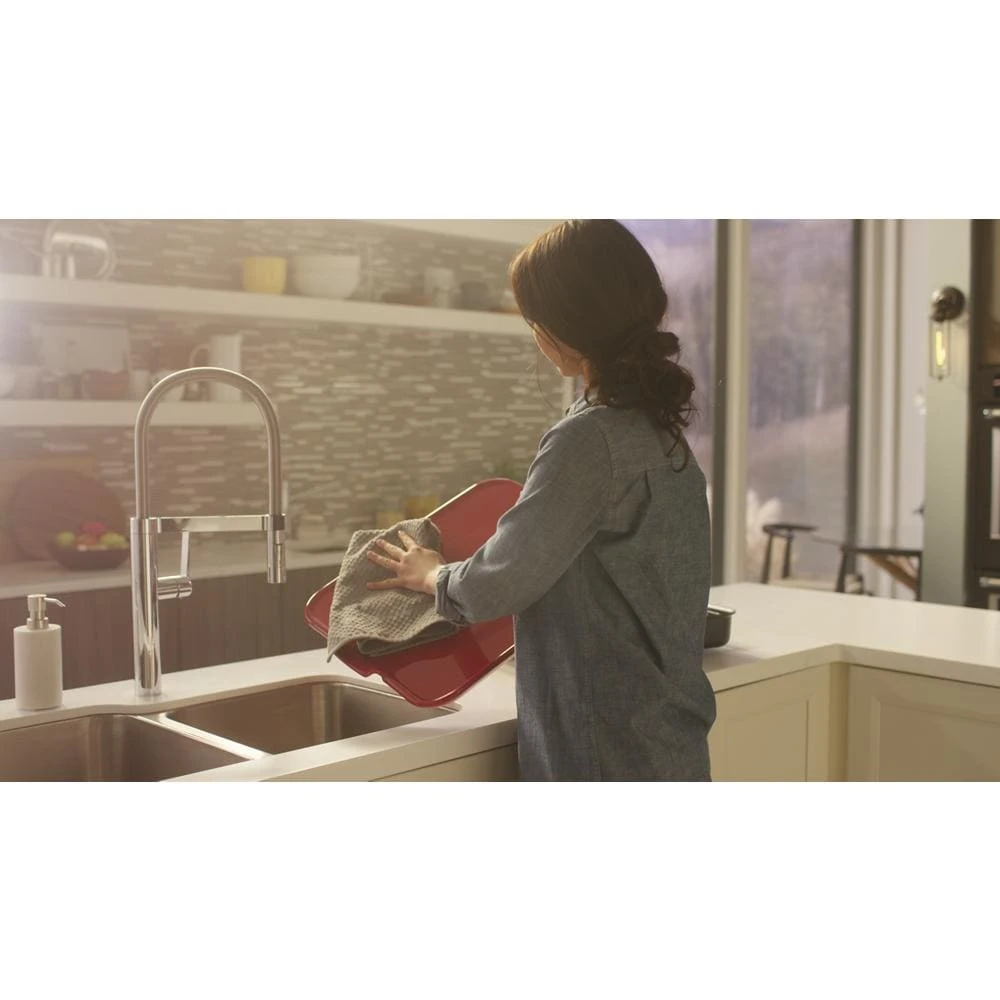 Smart Oven+ 30" Single Oven with Powered Attachments view 2