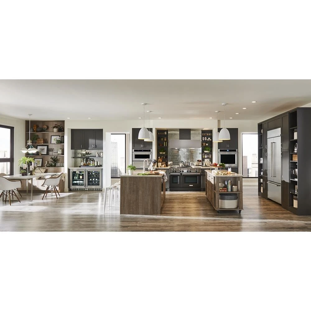 Smart Oven+ 30" Single Oven with Powered Attachments view 15