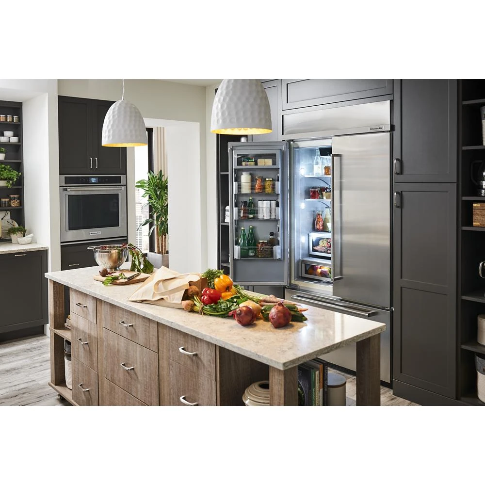Smart Oven+ 30" Single Oven with Powered Attachments view 70