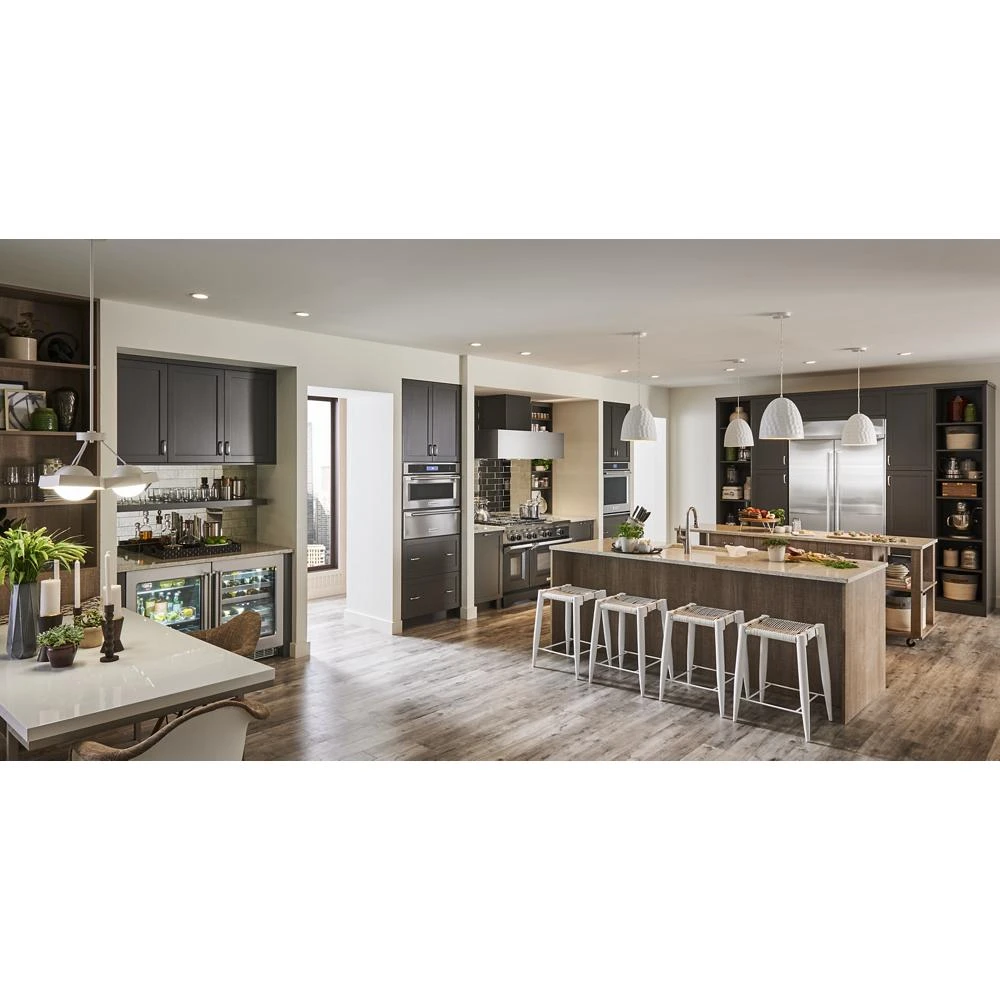 Smart Oven+ 30" Single Oven with Powered Attachments view 83