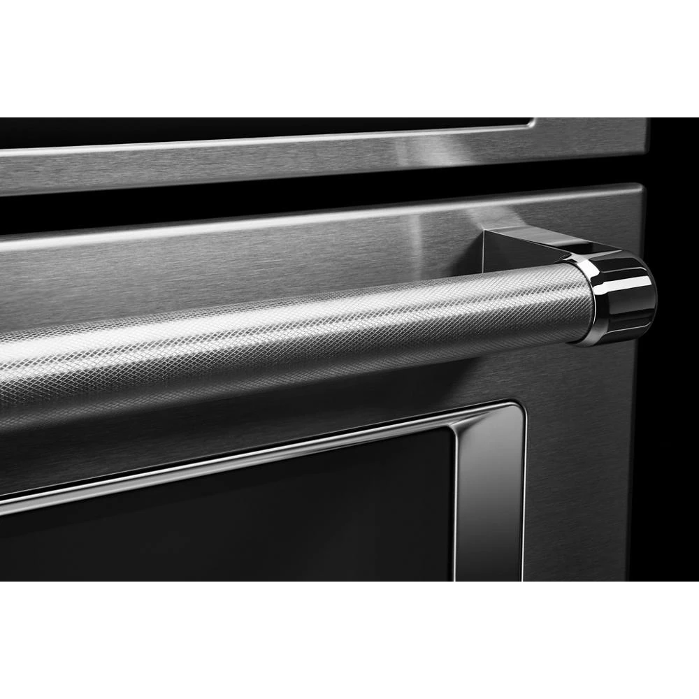 Smart Oven+ 30" Single Oven with Powered Attachments view 50