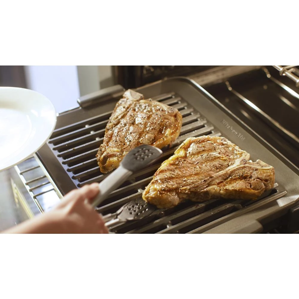 Smart Oven+ 30" Single Oven with Powered Attachments view 52