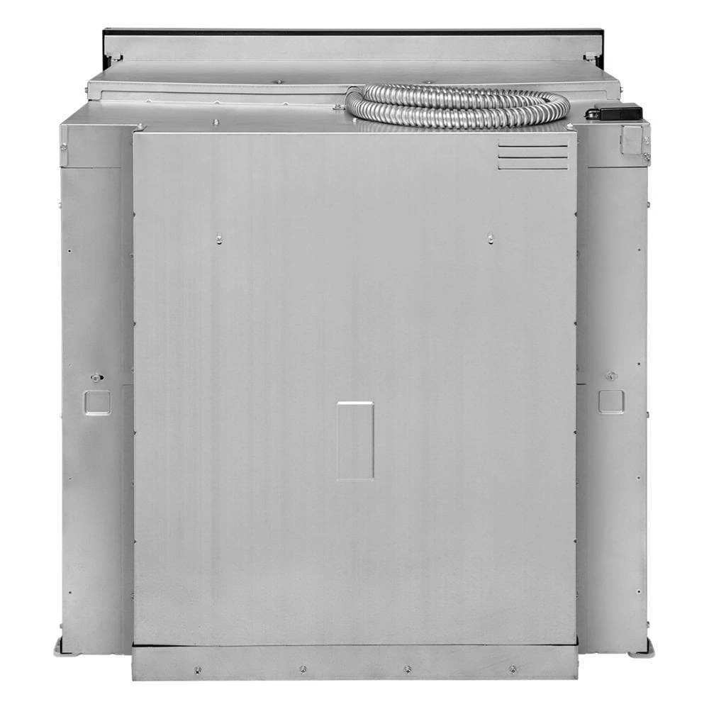 Smart Oven+ 30" Single Oven with Powered Attachments view 63