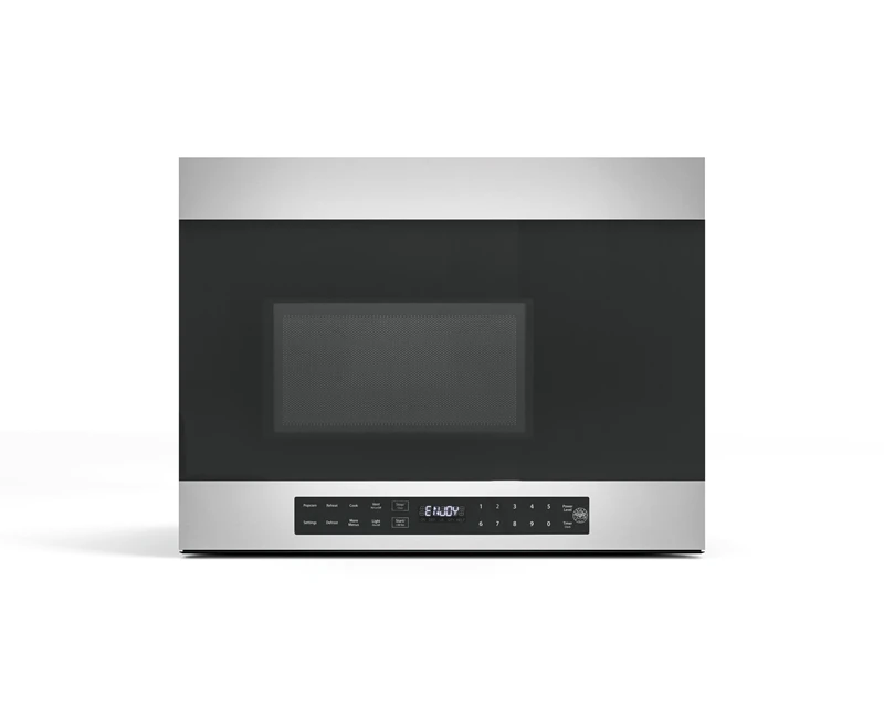 24" Over The Range Microwave Oven 300 CFM KOTR24MXE