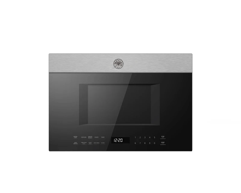 24" Over The Range Microwave Oven KOTR24XV