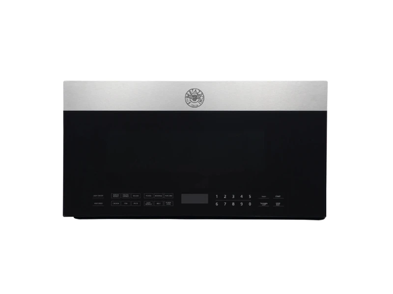 30" Over The Range Microwave Oven KOTR30XV