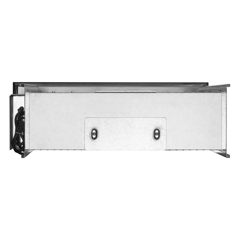 30'' Slow Cook Warming Drawer with PrintShield™ Finish KOWT100EBS