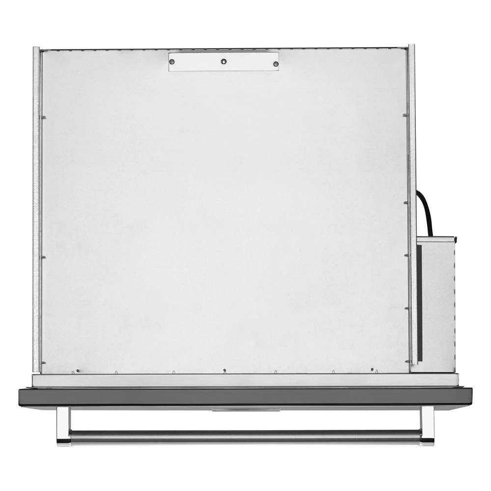 30'' Slow Cook Warming Drawer with PrintShield™ Finish KOWT100EBS