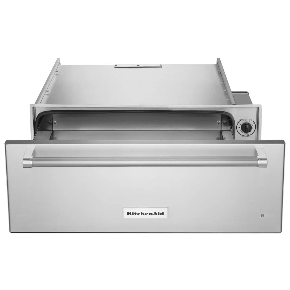 30'' Slow Cook Warming Drawer view 40
