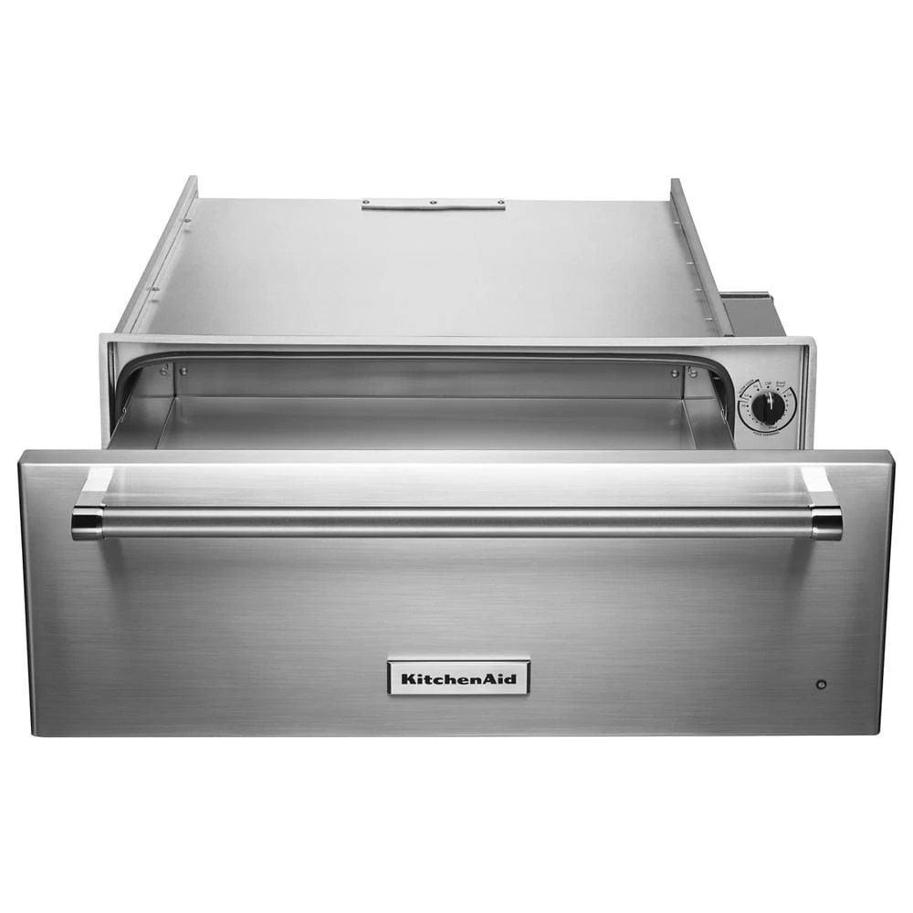 30'' Slow Cook Warming Drawer view 41