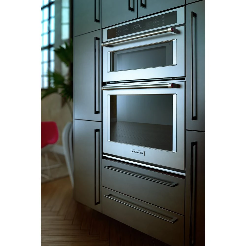 30'' Slow Cook Warming Drawer view 45