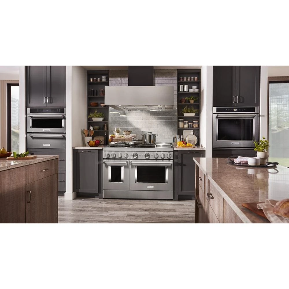 30'' Slow Cook Warming Drawer view 31
