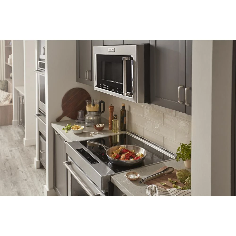 30'' Slow Cook Warming Drawer view 8
