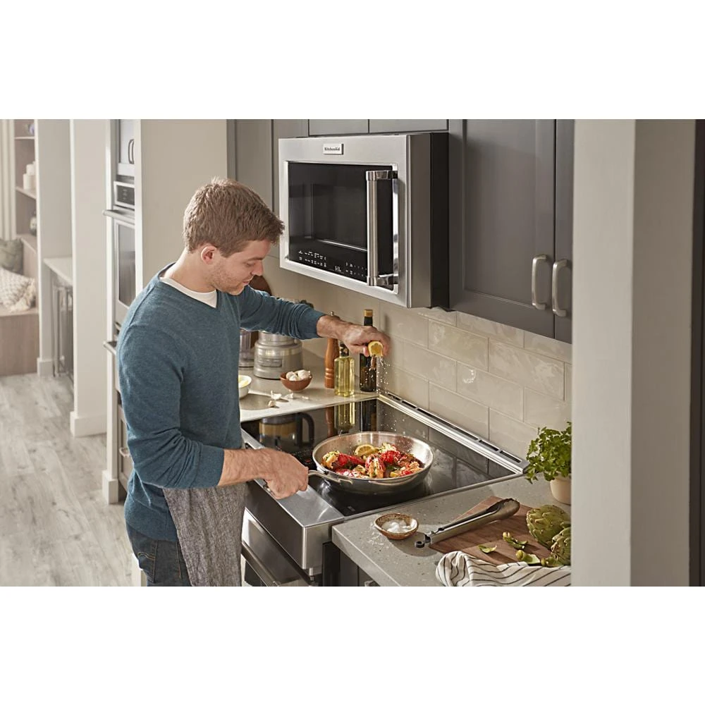 30'' Slow Cook Warming Drawer view 2