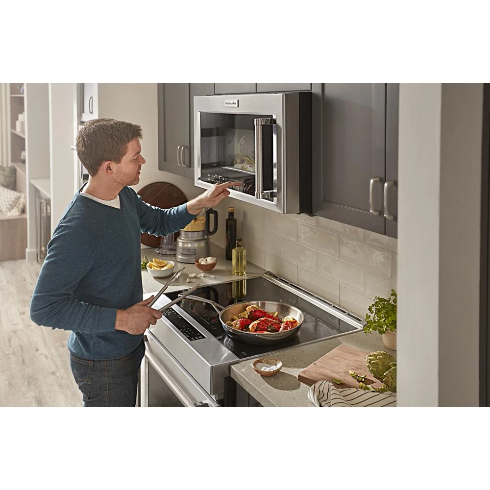 30'' Slow Cook Warming Drawer view 16