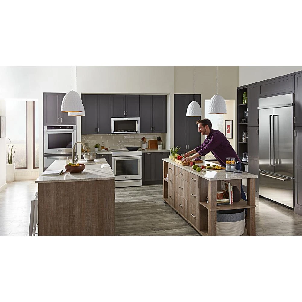 30'' Slow Cook Warming Drawer view 19
