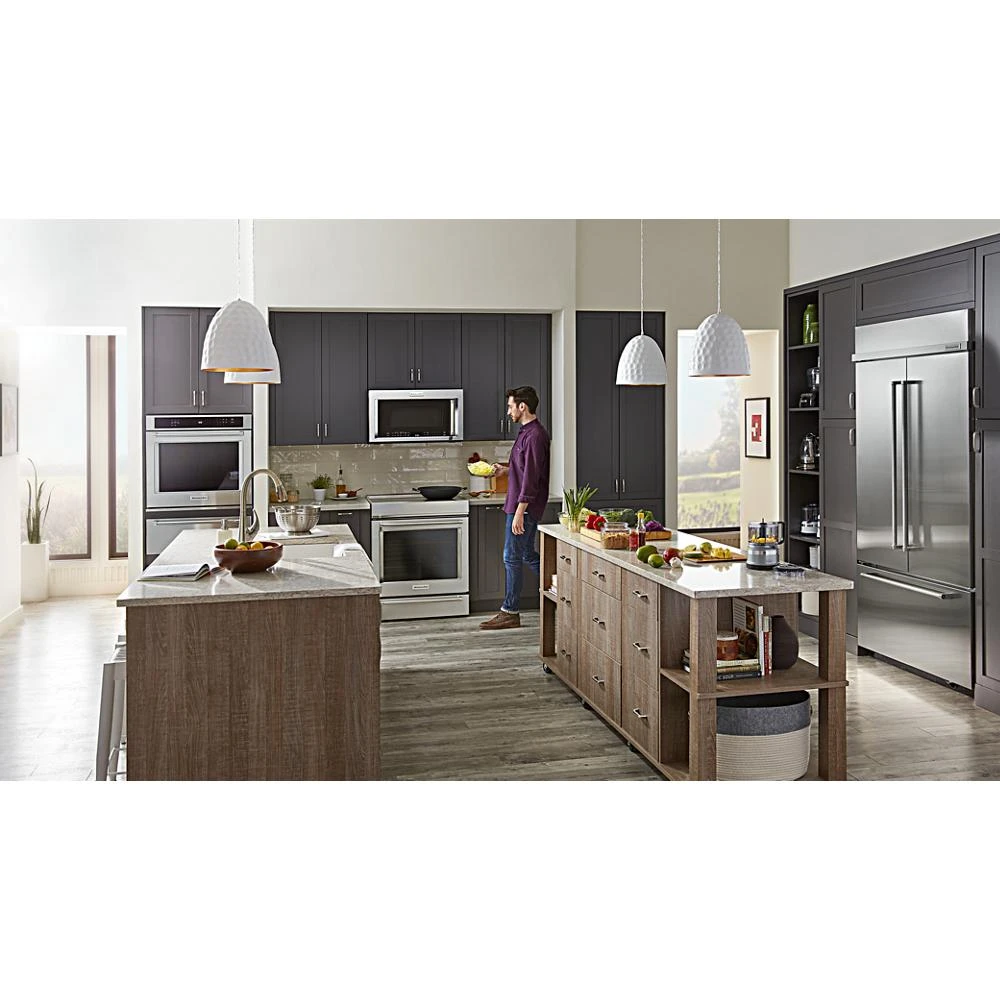 30'' Slow Cook Warming Drawer view 21