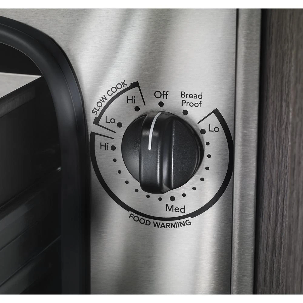 30'' Slow Cook Warming Drawer KOWT100ESS