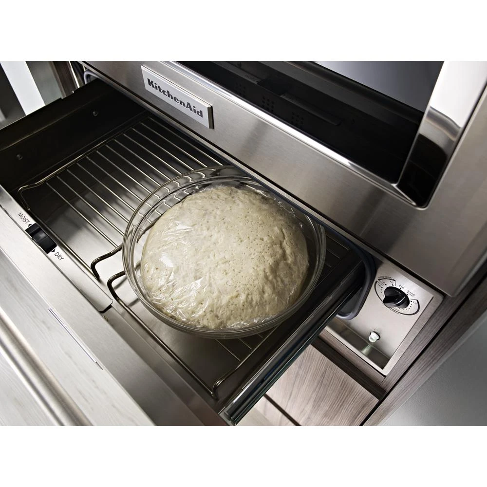 27'' Slow Cook Warming Drawer view 6