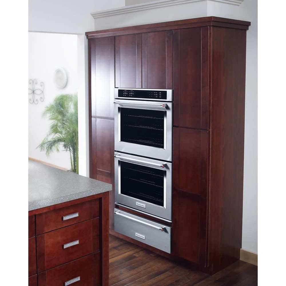 27'' Slow Cook Warming Drawer view 8
