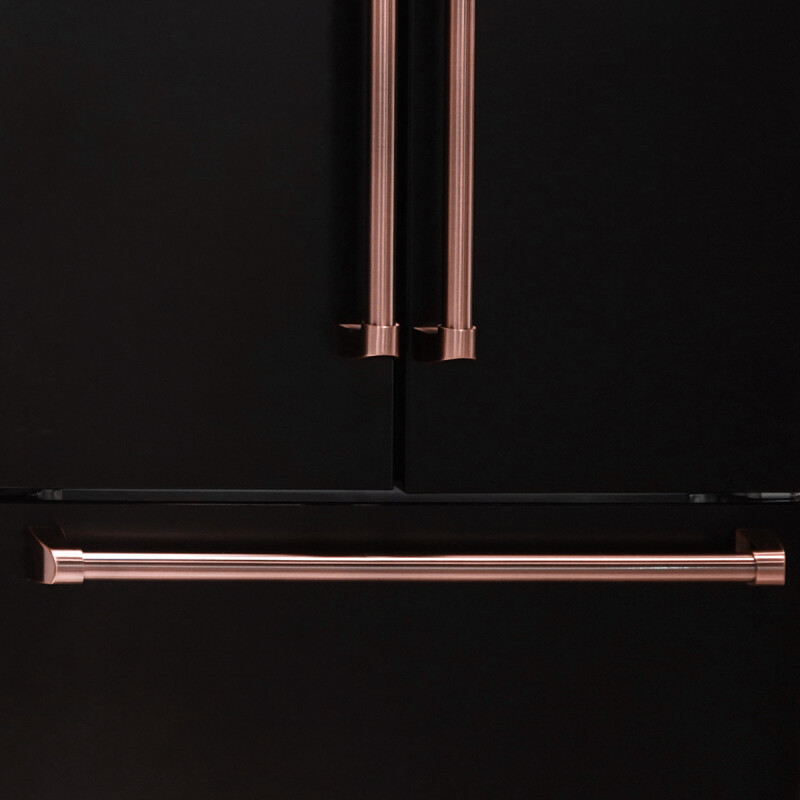 Refrigerator Handles Kit KR300ROSEHANDLES