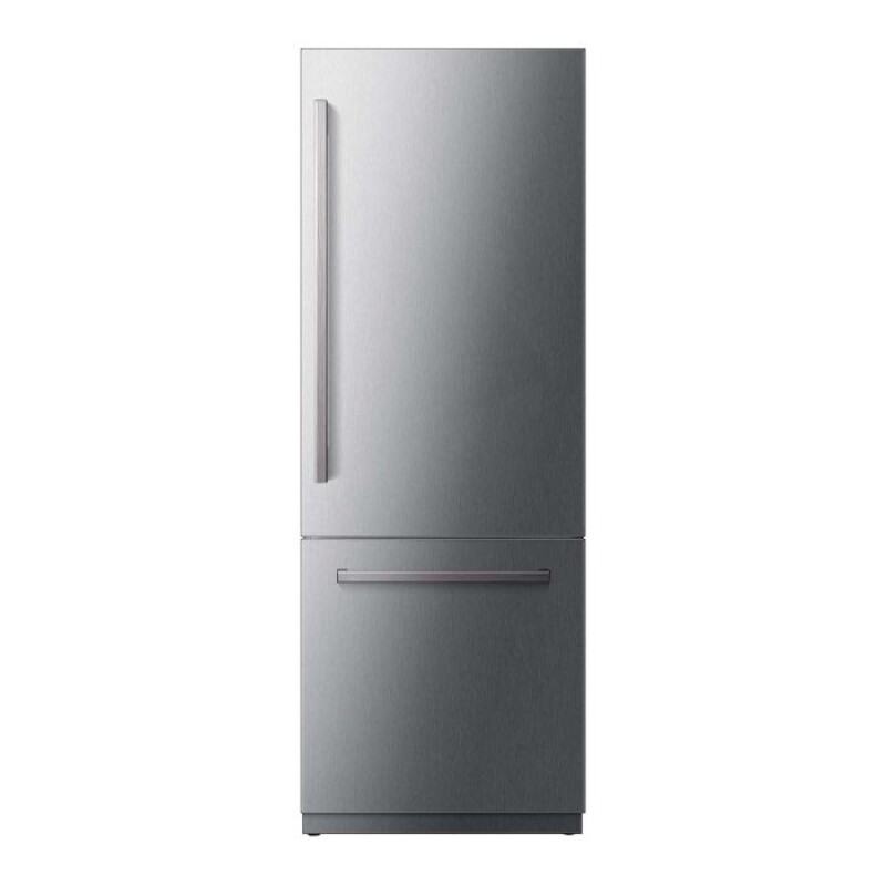 30” Built-In, Counter-Depth, Single Door Refrigerator KR300SD