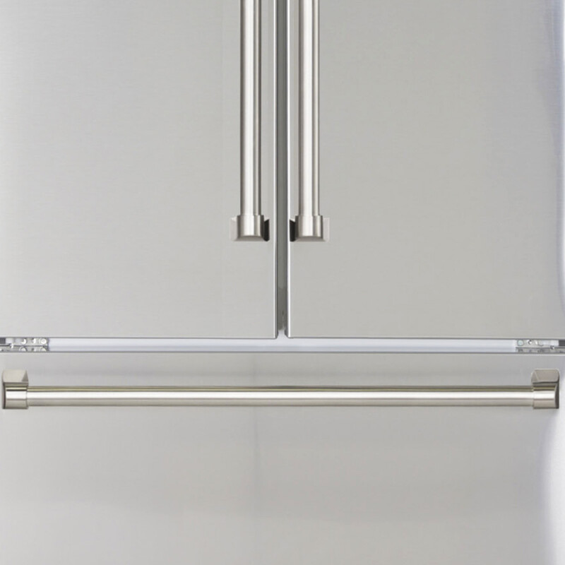 Refrigerator Handles Kit KR300STAINLESSHANDLES