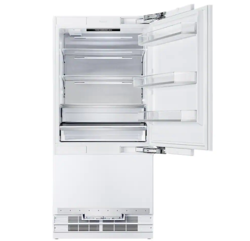 36” Built-In, Counter Depth Refrigerator KR360SD