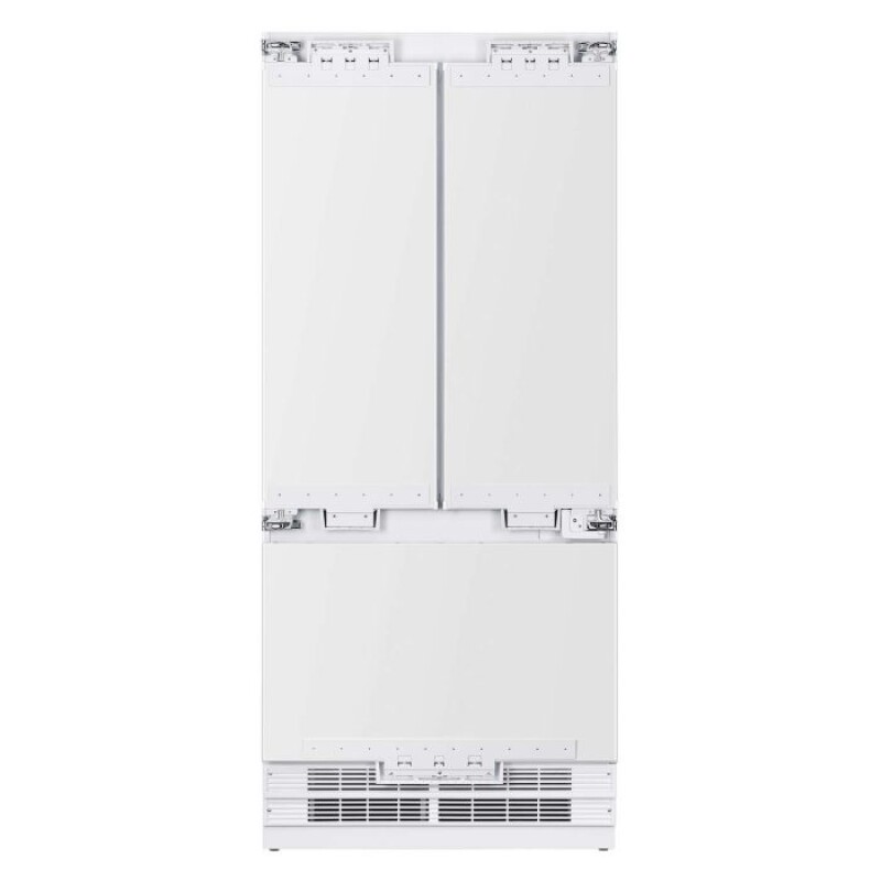 36” Built-In, Counter-Depth, French Door Refrigerator KR365FD