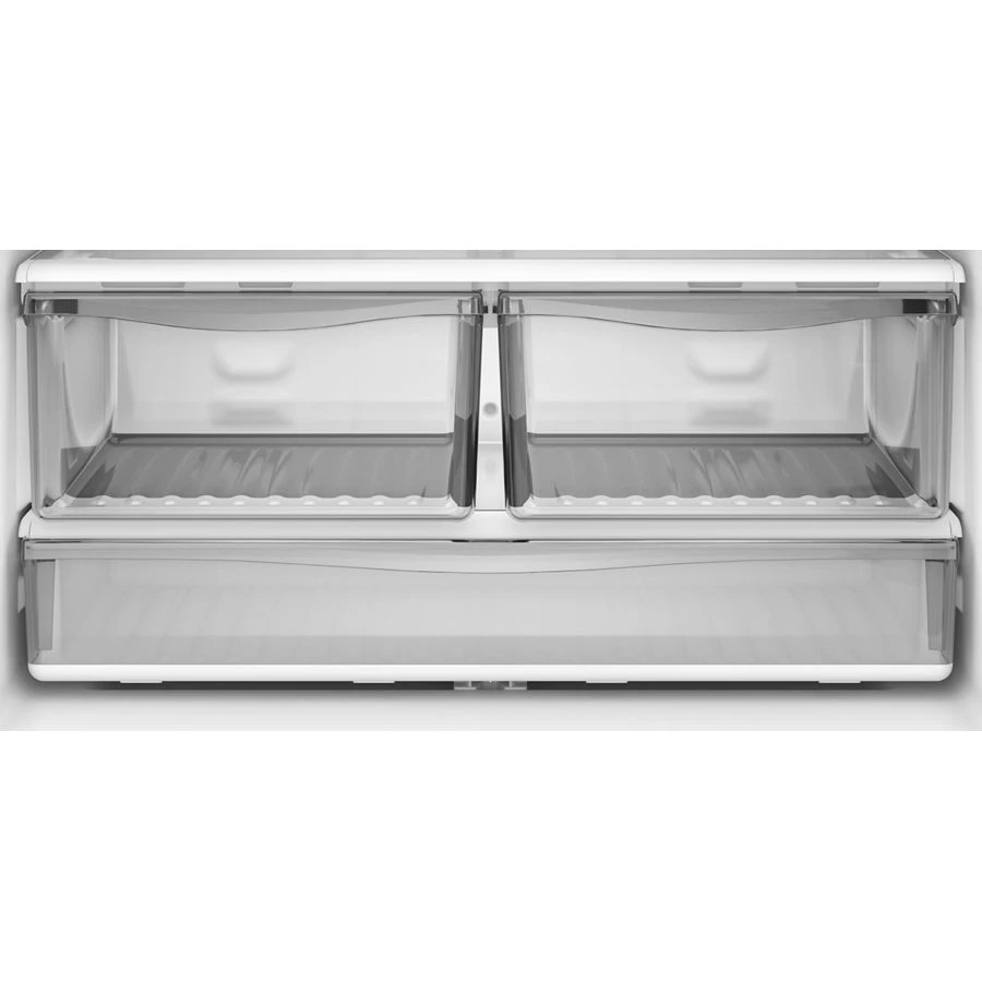 19 Cu. Ft. 30-inch Standard-depth Bottom Mount Refrigerator With Right Door Swing KRBR130SPS