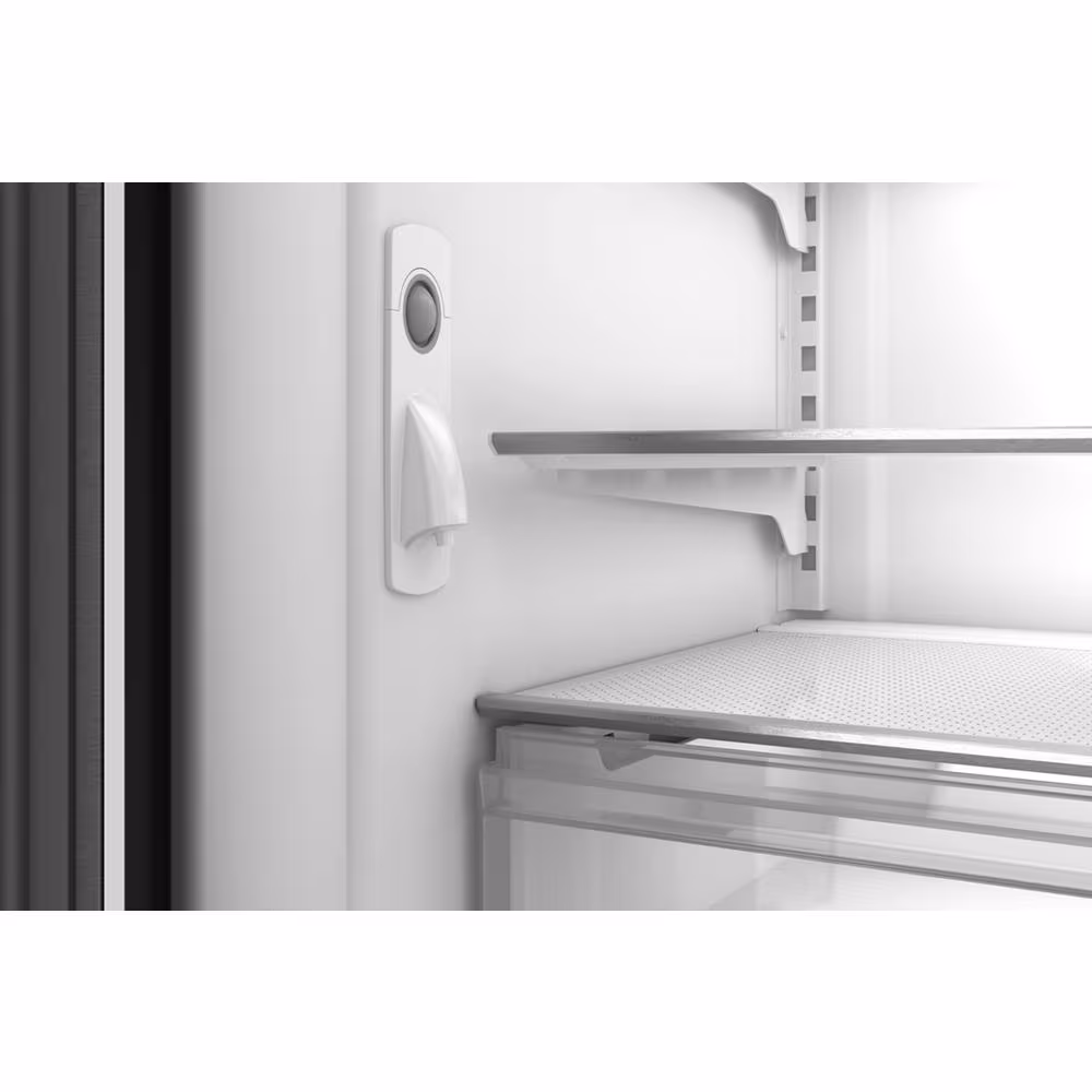 20 Cu. Ft. 36-Inch Counter-Depth French Door Refrigerator with Internal Water Dispenser view 10