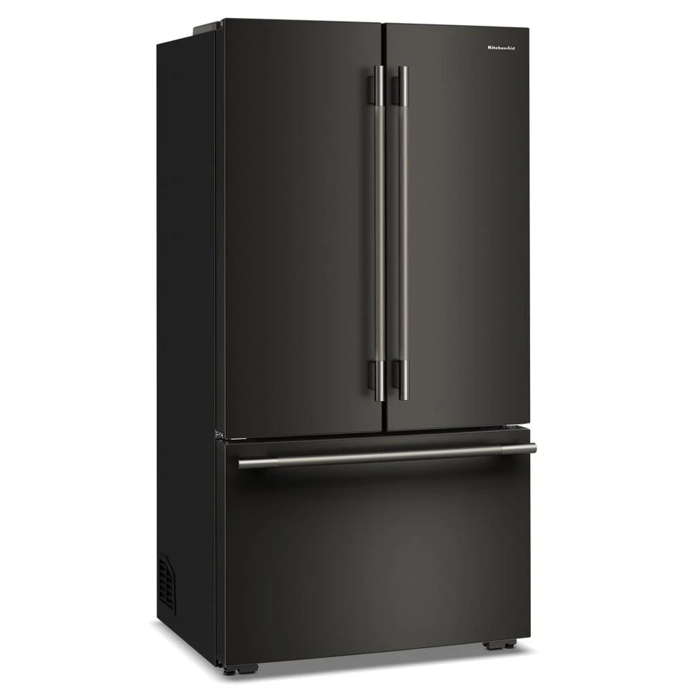 Counter-Depth French Door Refrigerator with Internal Water Dispenser view 4