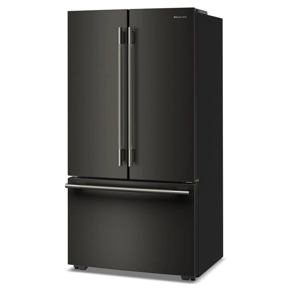 Counter-Depth French Door Refrigerator with Internal Water Dispenser view 5