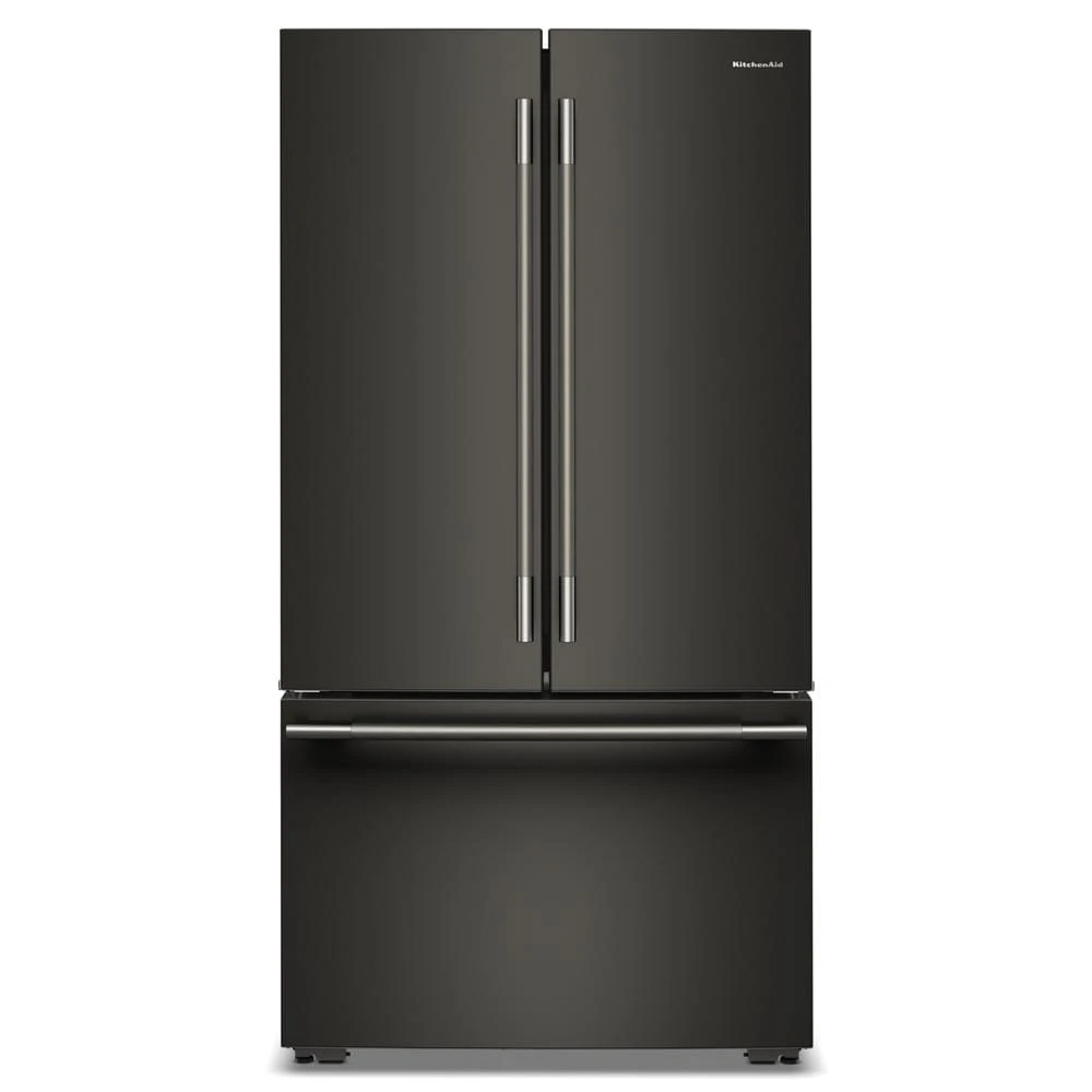 Counter-Depth French Door Refrigerator with Internal Water Dispenser view 9