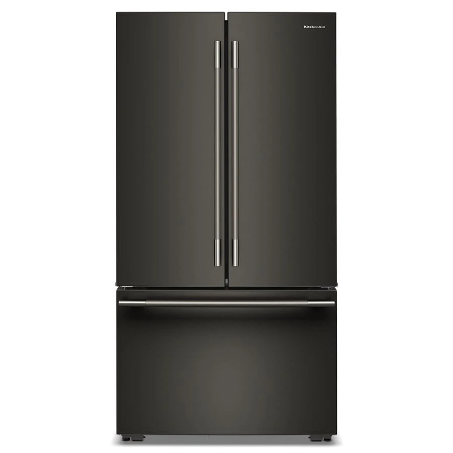 Counter-depth French Door Refrigerator With Internal Water Dispenser KRFC236SBE