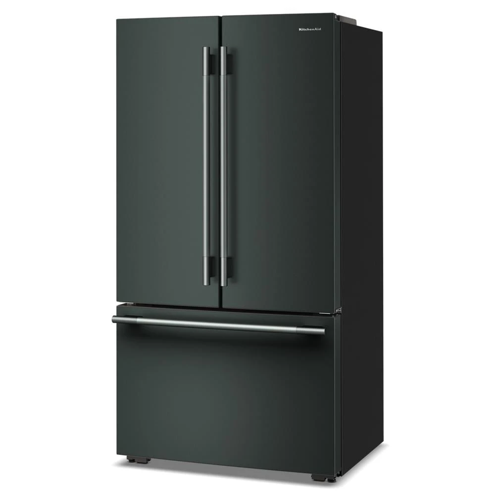 Counter-Depth French Door Refrigerator with Internal Water Dispenser view 3