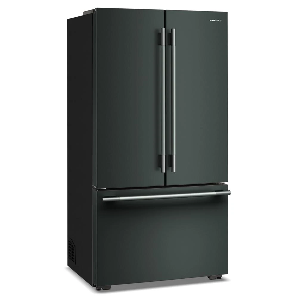 Counter-Depth French Door Refrigerator with Internal Water Dispenser view 8