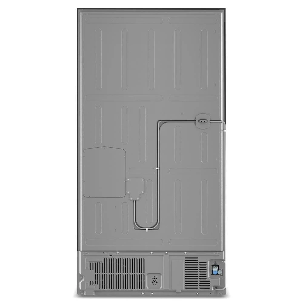 Counter-Depth French Door Refrigerator with Internal Water Dispenser view 6