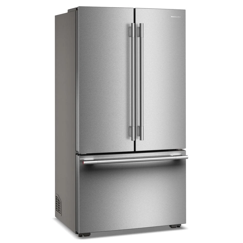 Counter-Depth French Door Refrigerator with Internal Water Dispenser view 7