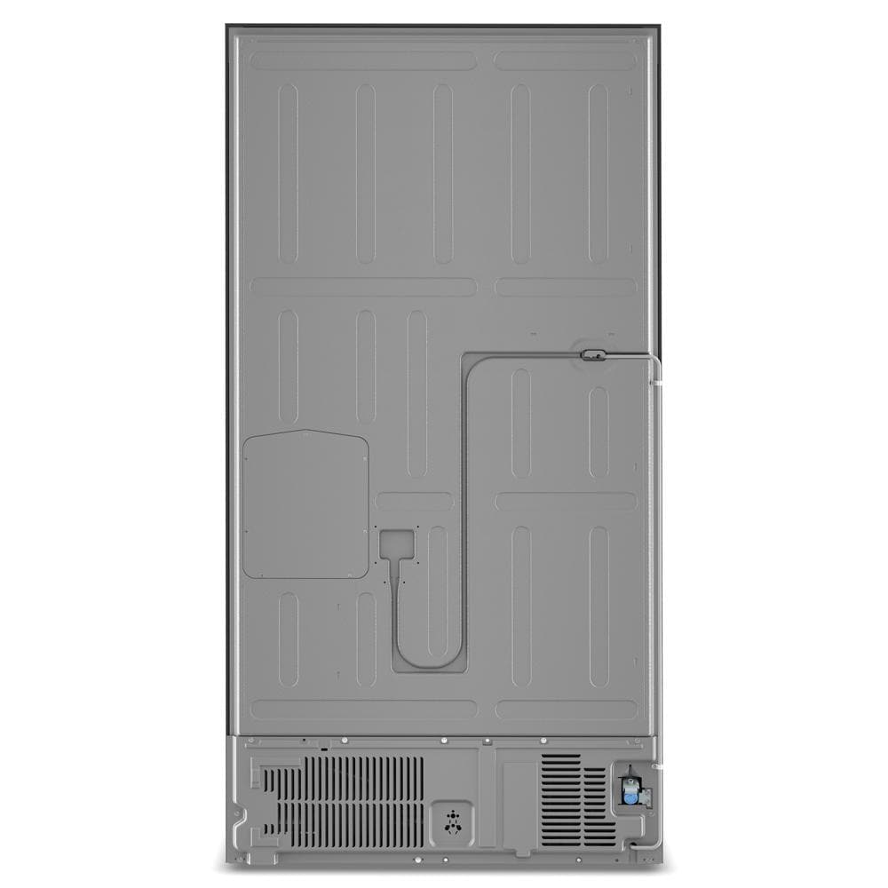 Counter-depth French Door Refrigerator With Intelligent Auto Fill KRFC636SPS