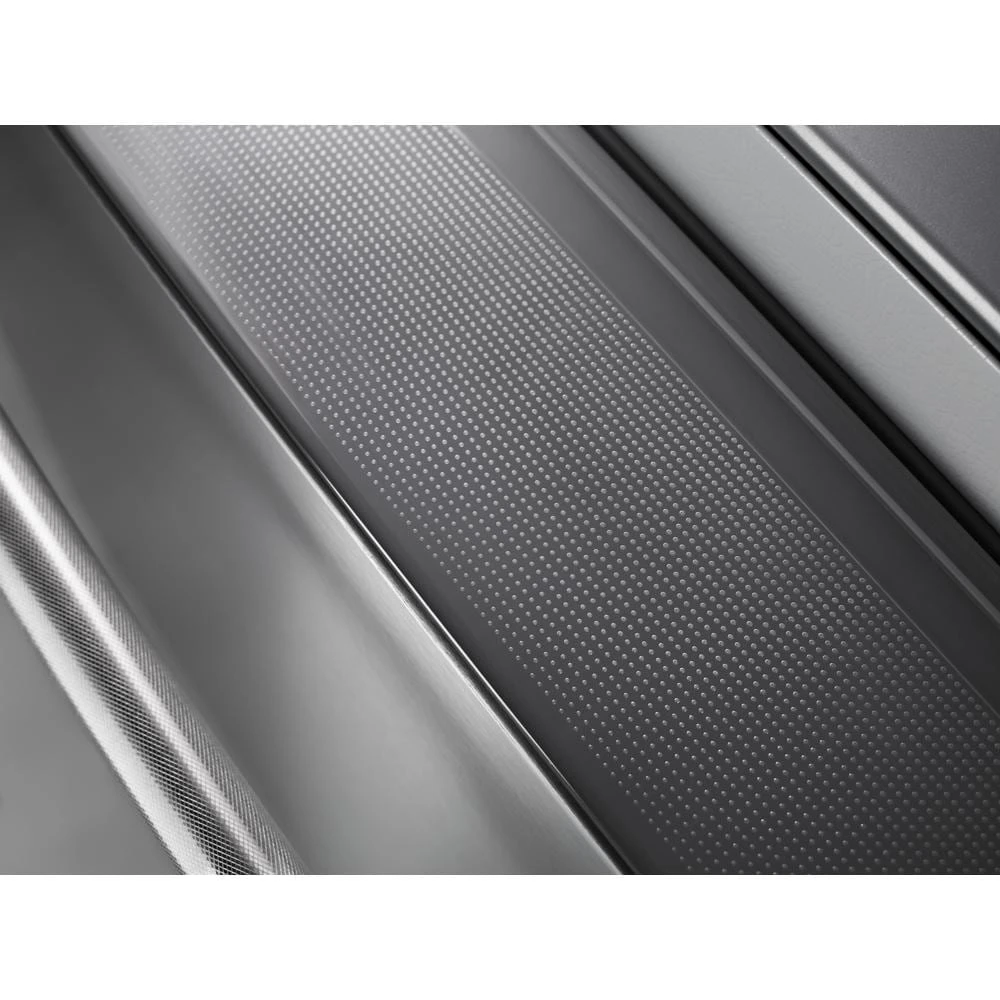 23.8 cu. ft. Counter-Depth French Door Platinum Interior Refrigerator with PrintShield™ Finish view 67