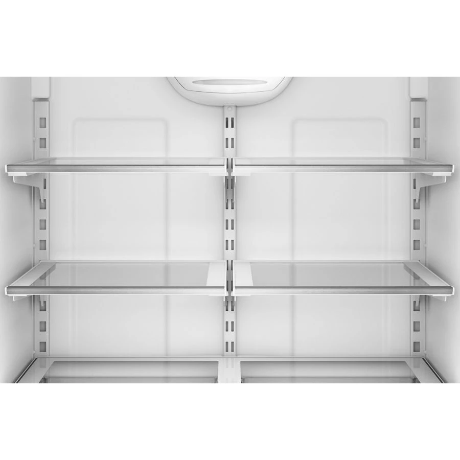 22 Cu. Ft. 33-inch Standard-depth French Door Refrigerator With Internal Water Dispenser KRFF333SPS
