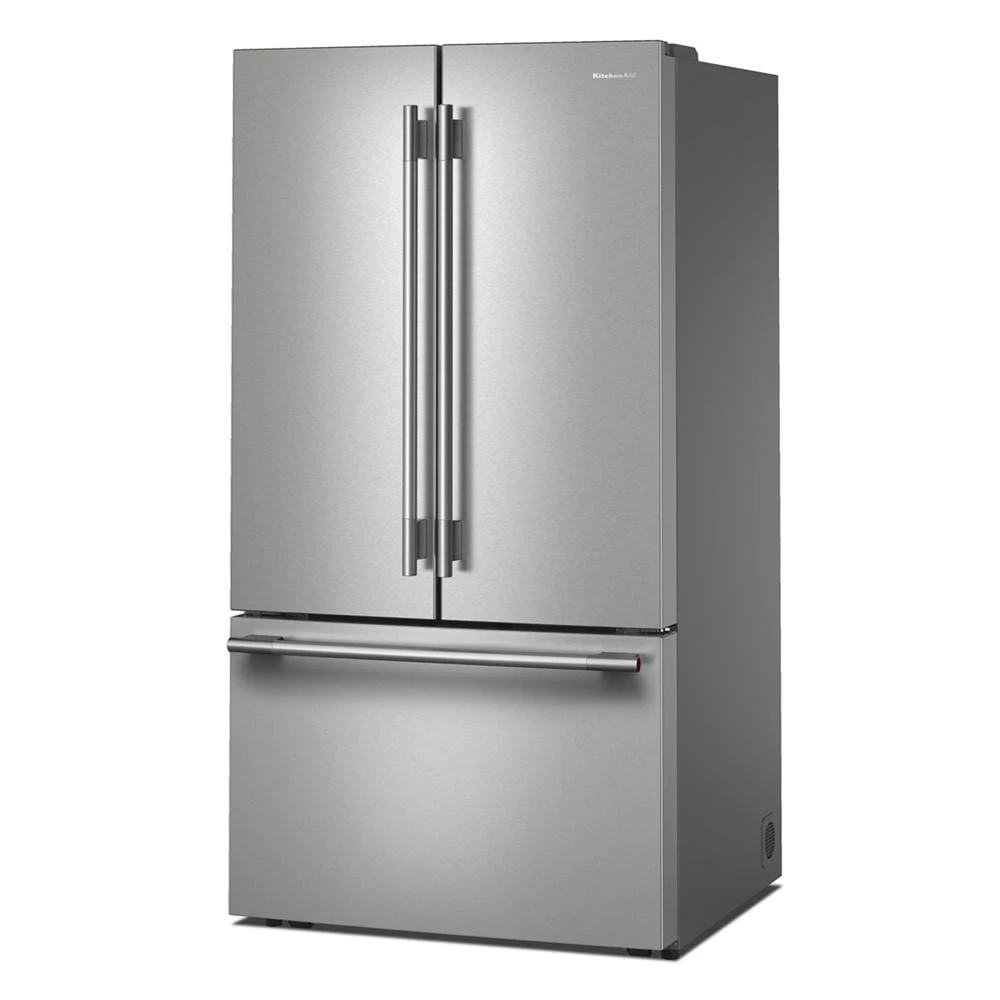 31 cu. ft. French Door Refrigerator with Interior Water and Ice view 5